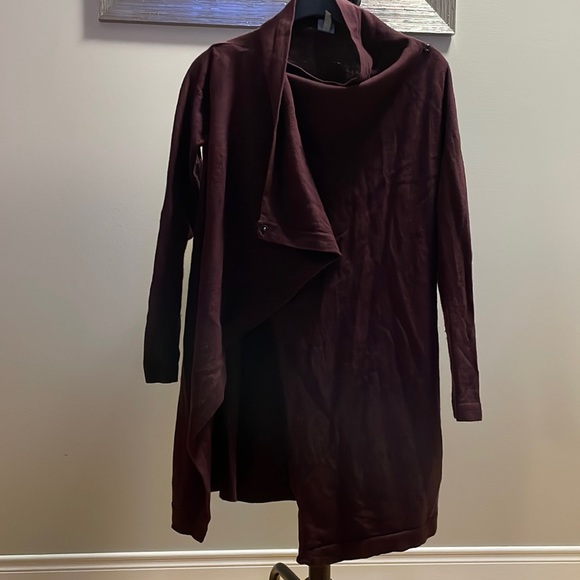 Bench Diction long cardigan - Picture 7 of 13